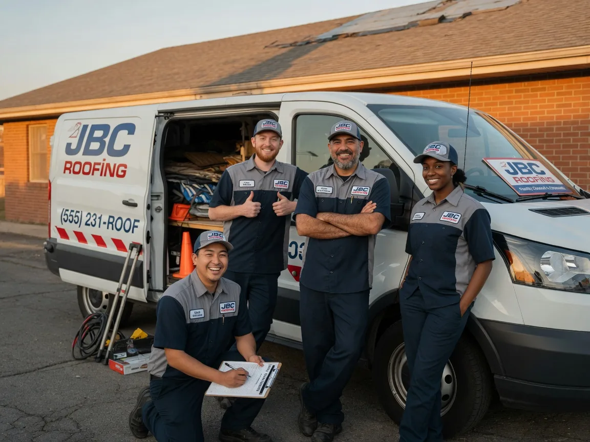 Roof Replacement company in Scott, LA
